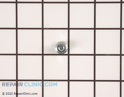 Nut (OEM)  WB1X5888 - $2.01