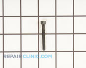 Screw - Part # 1171857 Mfg Part # S93180002