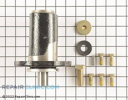 Spindle Assembly 285-300 Main Product View