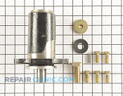 Spindle Assembly - Part # 1603830 Mfg Part # 285300