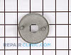 Surface Burner Base 189318 Alternate Product View