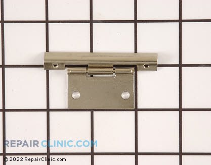 Top Hinge WB14X129 Main Product View