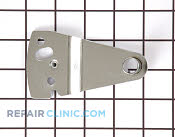 Top Hinge - Part # 879360 Mfg Part # WR13X10122