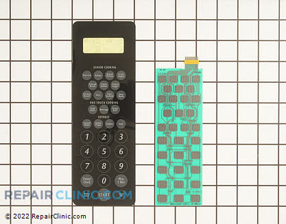 Touchpad 5304451301 Main Product View