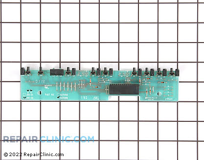Touchpad (OEM)  8270169