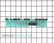 Touchpad - Part # 906170 Mfg Part # 8270169