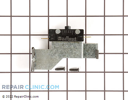 Touchpad and Control Panel S97009829       Main Product View