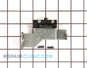Touchpad and Control Panel - Part # 1172548 Mfg Part # S97009829