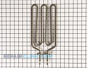 Bake Element - Part # 1044954 Mfg Part # 219919