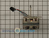 Convection Motor WB26T10013 Alternate Product View