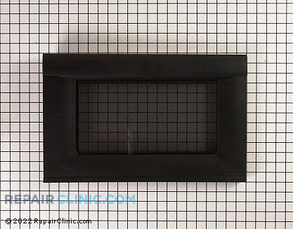 Door Assembly CDORFB321MRK0 Main Product View