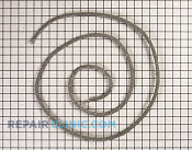 Door Seal - Part # 1048779 Mfg Part # 414543