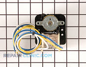 Drive Motor - Part # 254089 Mfg Part # WB26X45