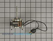 Fan Motor - Part # 1172847 Mfg Part # S99080100