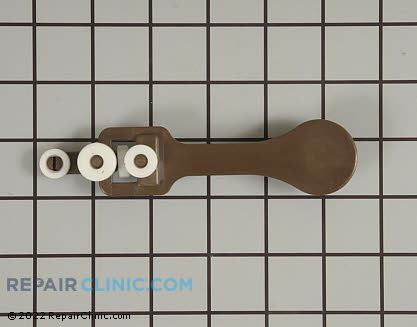 Glass Tray Support 4351W1A003A Main Product View