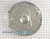 Heating Element - Part # 275111 Mfg Part # WE11X99