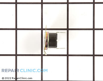 High Limit Thermostat 00417862 Main Product View