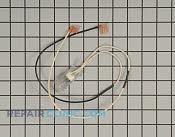 Light assembly - Part # 1191169 Mfg Part # 134551700
