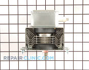 Magnetron - Part # 254581 Mfg Part # WB27X10090