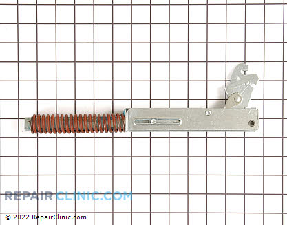 Oven Door Hinge (OEM)  74010284