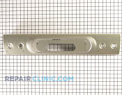 Panel - Part # 1059329 Mfg Part # 4453936SS