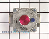Pressure Regulator - Part # 1065387 Mfg Part # 4454571