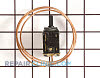 Temperature Control Thermostat WR9X498 Alternate Product View