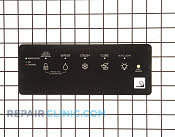 Touchpad - Part # 1070710 Mfg Part # 67004520