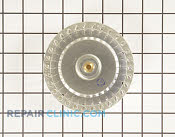 Blower Wheel - Part # 1226135 Mfg Part # WD-2750-02
