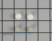Clip feltpad - Part # 274683 Mfg Part # WE1X1193
