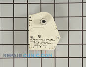 Defrost Timer - Part # 1265649 Mfg Part # WR09X10154
