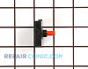 Fan or Light Switch WB24X10129      Alternate Product View