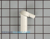 Grommet - Part # 299209 Mfg Part # WR2X9001