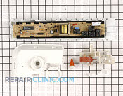 Kit, pulse heat pcb ( - Part # 400275 Mfg Part # 12001267