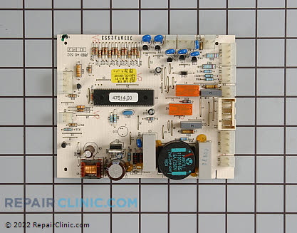 Main Control Board 8061487 Main Product View