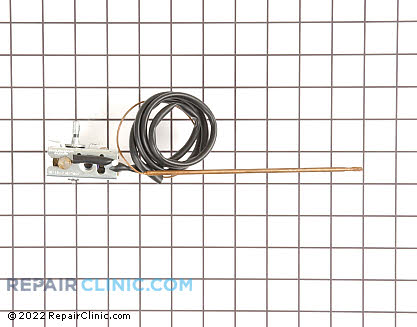 Oven Thermostat 318059310 Main Product View