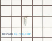 Screw - Part # 1258842 Mfg Part # 216936801