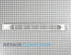 Toe Kick Plate 297036900 Alternate Product View