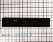 Touchpad and Control Panel - Part # 1098811 Mfg Part # 368767