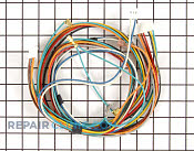 Wire Harness - Part # 343319 Mfg Part # 0308714