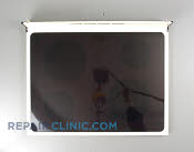 Cooktop - Part # 400554 Mfg Part # 12001579
