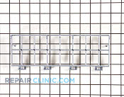 Cup Shelf - Part # 1168343 Mfg Part # WD28X10180