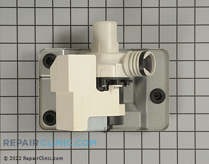 Drain Pump DC96-01414A Main Product View
