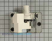 Drain Pump - Part # 1394026 Mfg Part # DC96-01414A