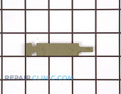 Drum Slide, Glide, or Pad - Part # 2226556 Mfg Part # 510188