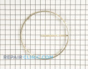 Gasket 9 - Part # 251385 Mfg Part # WB2X9509
