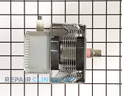 Magnetron - Part # 1521314 Mfg Part # 6324W1A001Y
