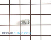 Nut - Part # 1017904 Mfg Part # 8190251