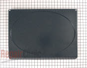 Oven Bottom Panel - Part # 265800 Mfg Part # WB63T10034