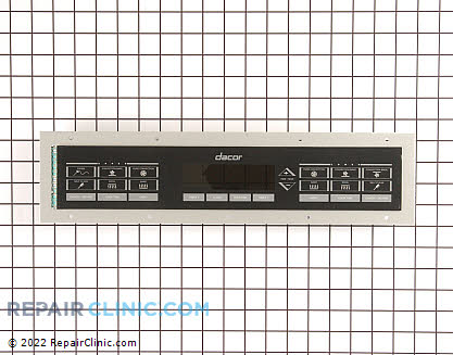 Touchpad 62683B Main Product View